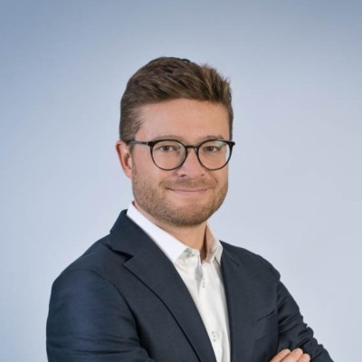 Prof. Christoph Goebel